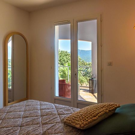 Residence Ochji Di Mare Propriano  Dış mekan fotoğraf