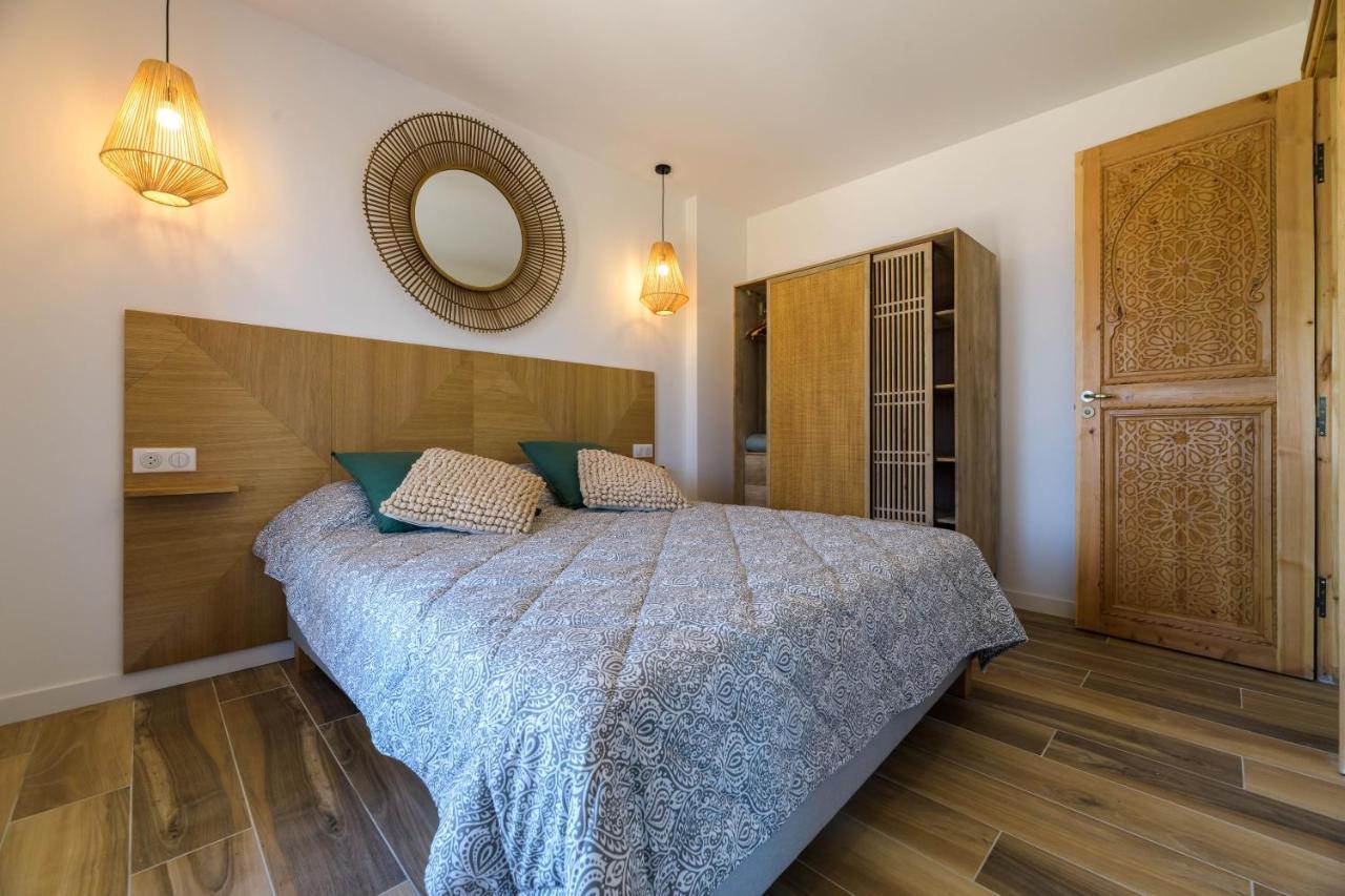Residence Ochji Di Mare Propriano  Dış mekan fotoğraf