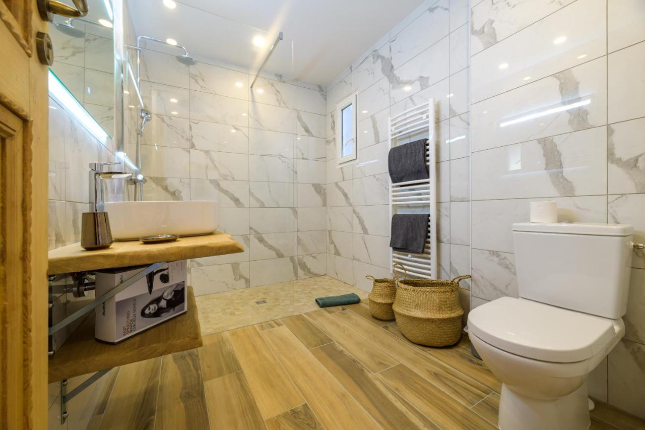 Residence Ochji Di Mare Propriano  Dış mekan fotoğraf