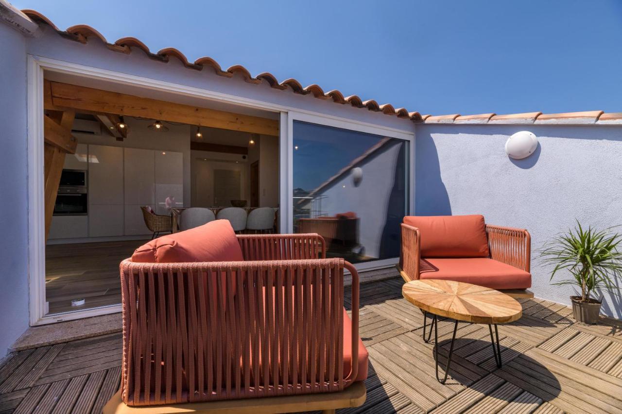 Residence Ochji Di Mare Propriano  Dış mekan fotoğraf