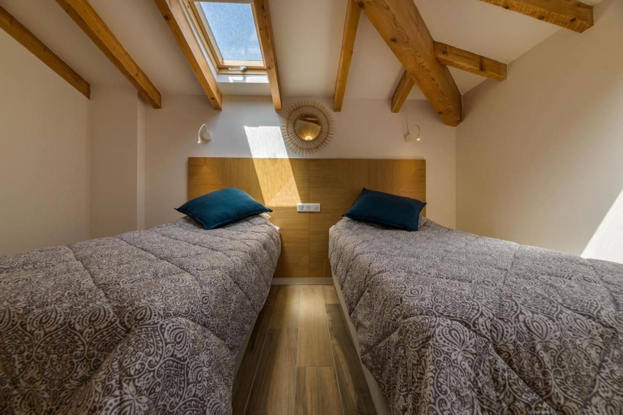 Residence Ochji Di Mare Propriano  Dış mekan fotoğraf