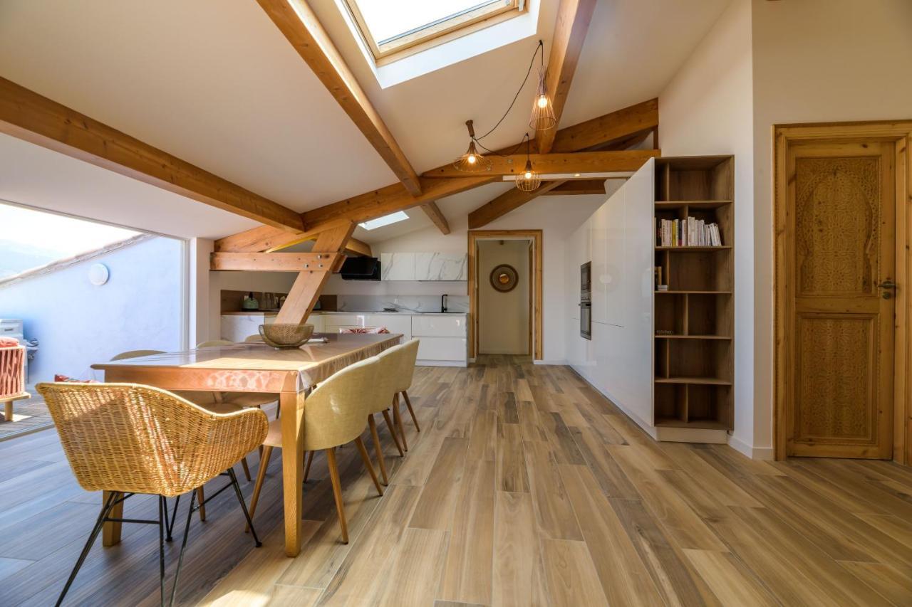 Residence Ochji Di Mare Propriano  Dış mekan fotoğraf