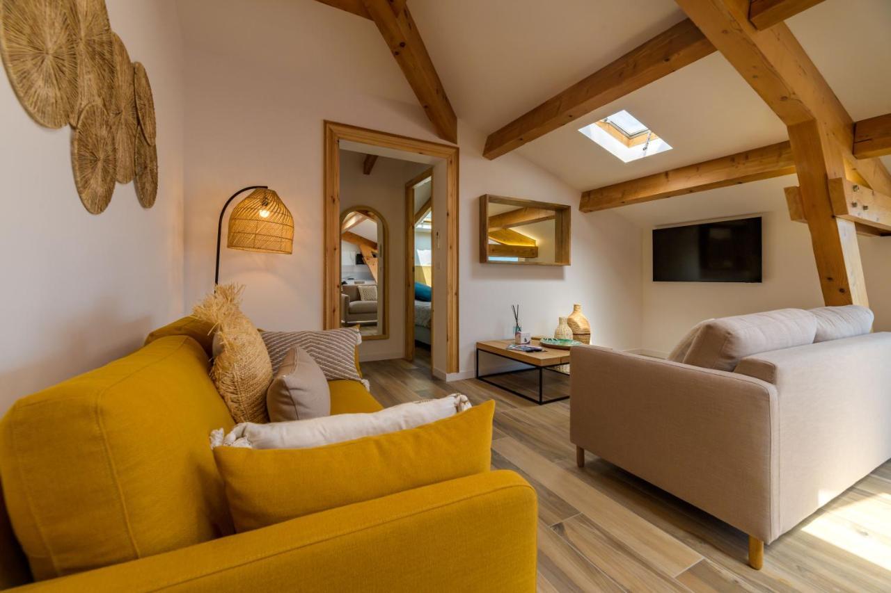 Residence Ochji Di Mare Propriano  Dış mekan fotoğraf