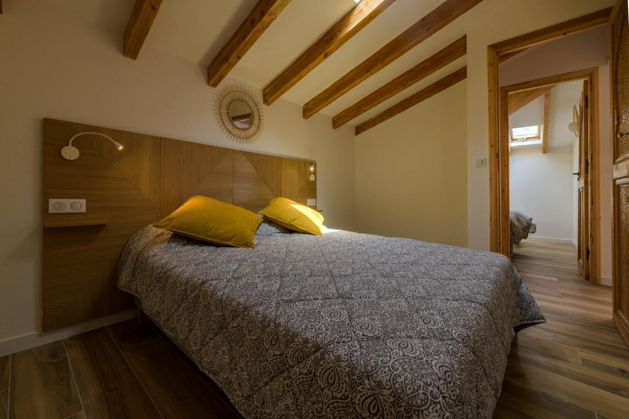 Residence Ochji Di Mare Propriano  Dış mekan fotoğraf