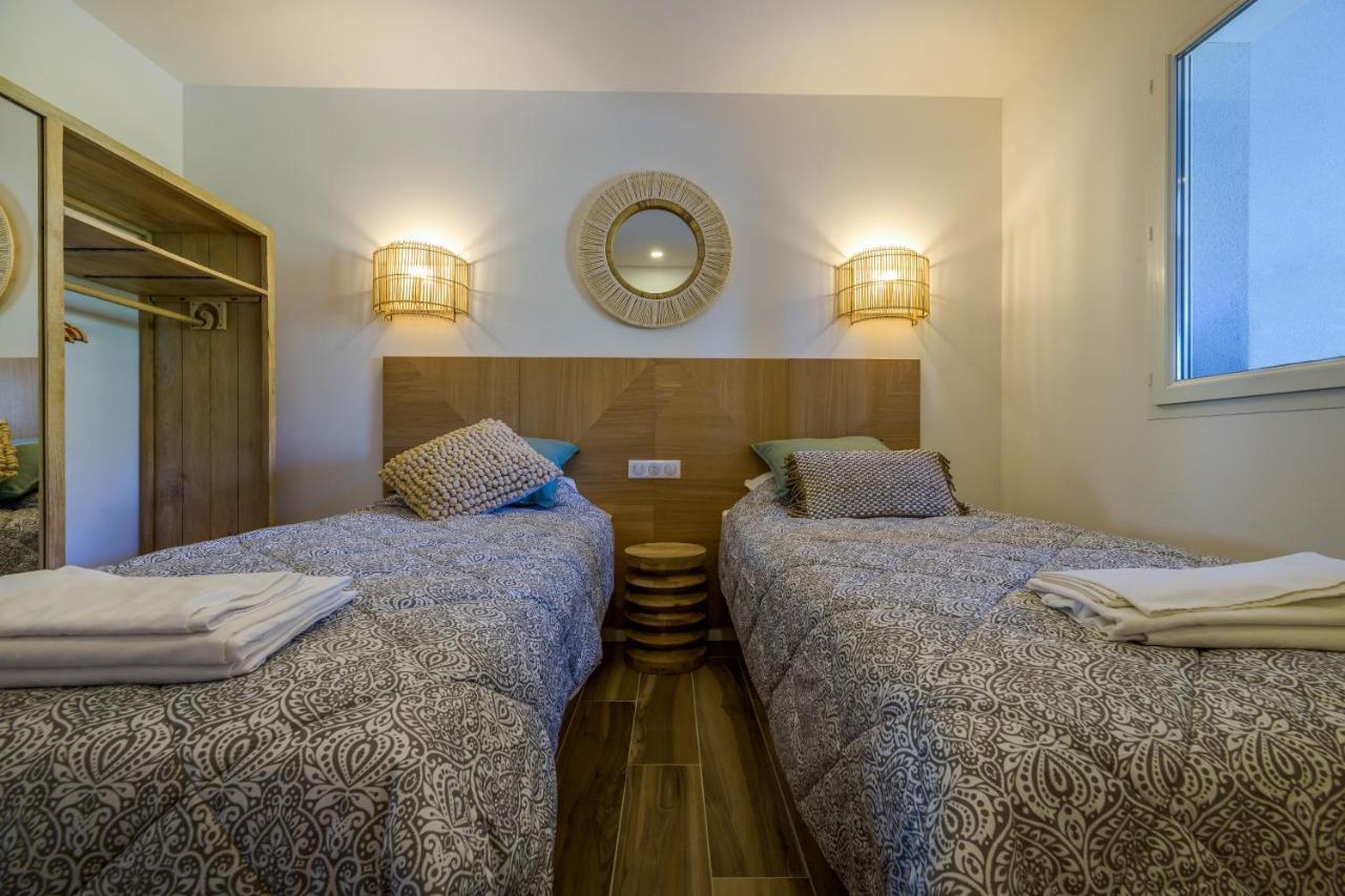 Residence Ochji Di Mare Propriano  Dış mekan fotoğraf