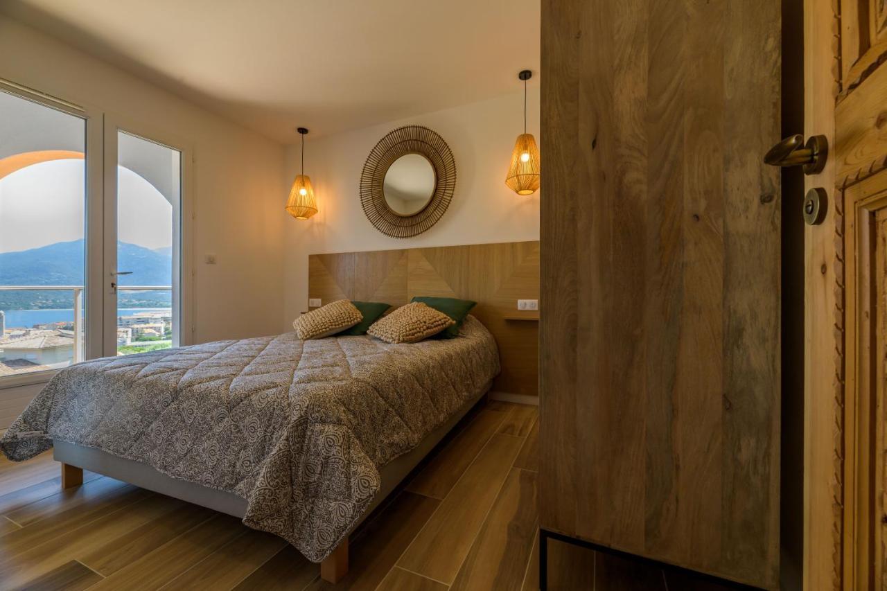 Residence Ochji Di Mare Propriano  Dış mekan fotoğraf