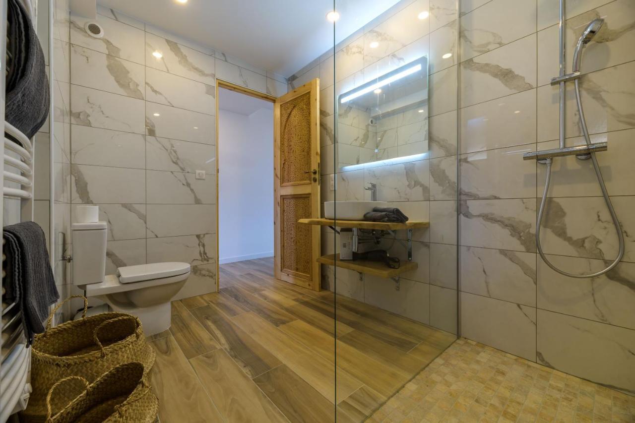 Residence Ochji Di Mare Propriano  Dış mekan fotoğraf