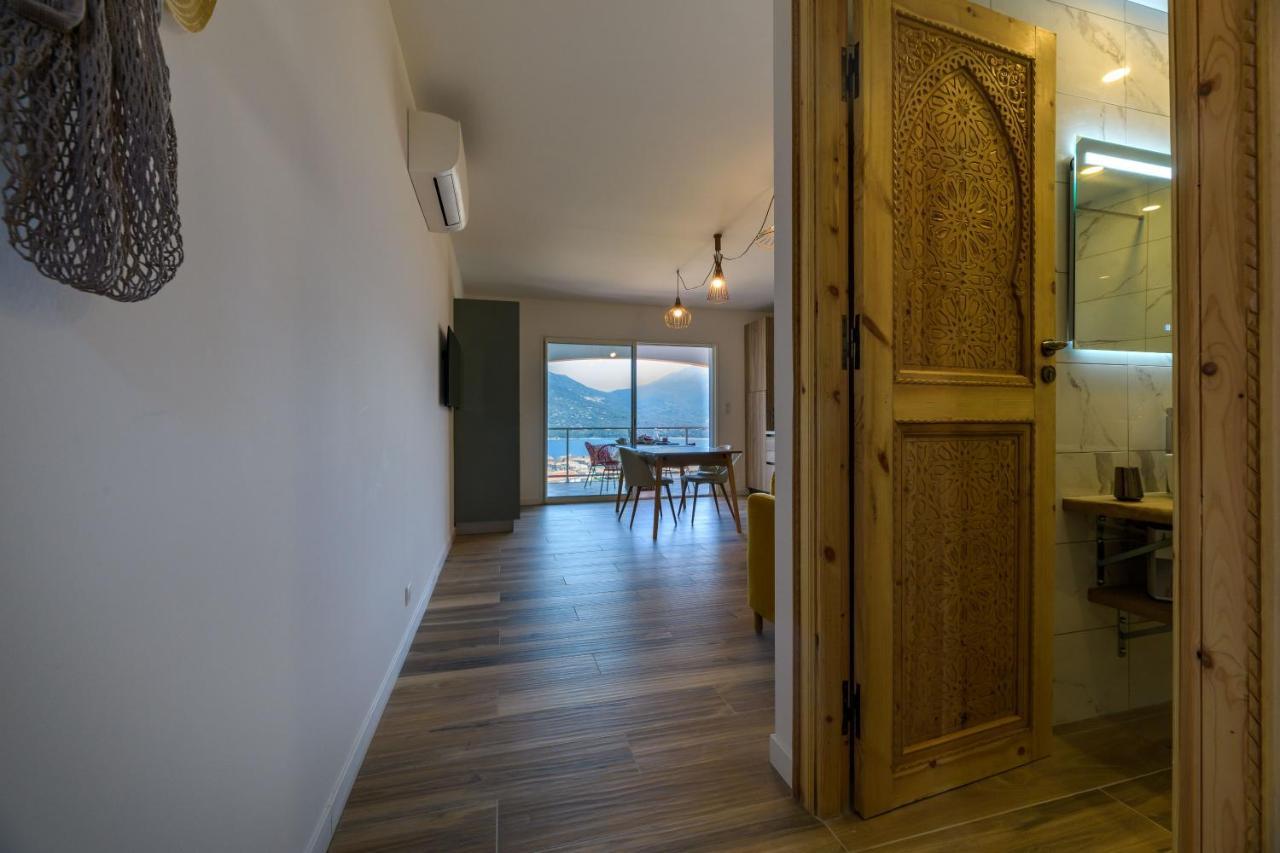 Residence Ochji Di Mare Propriano  Dış mekan fotoğraf