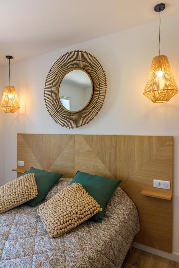 Residence Ochji Di Mare Propriano  Dış mekan fotoğraf