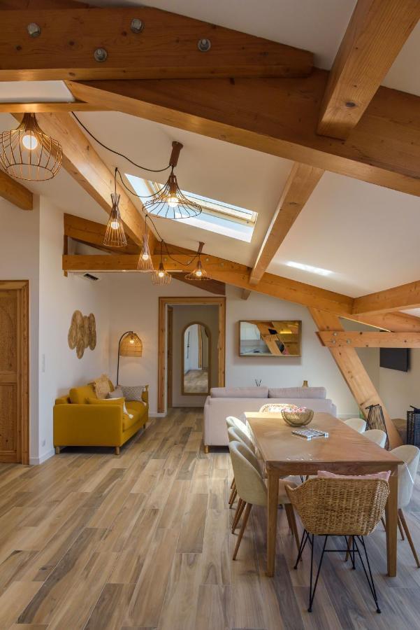 Residence Ochji Di Mare Propriano  Dış mekan fotoğraf