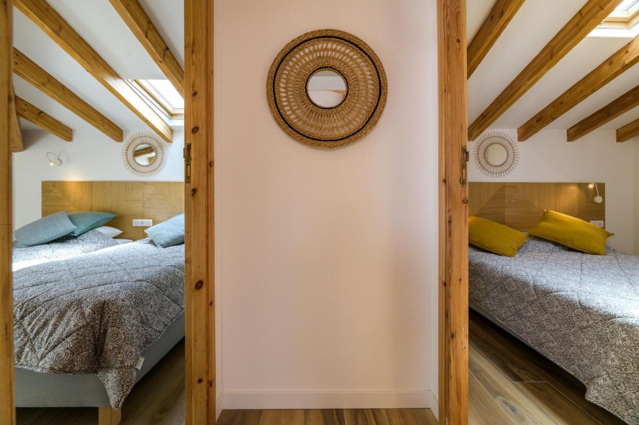 Residence Ochji Di Mare Propriano  Dış mekan fotoğraf