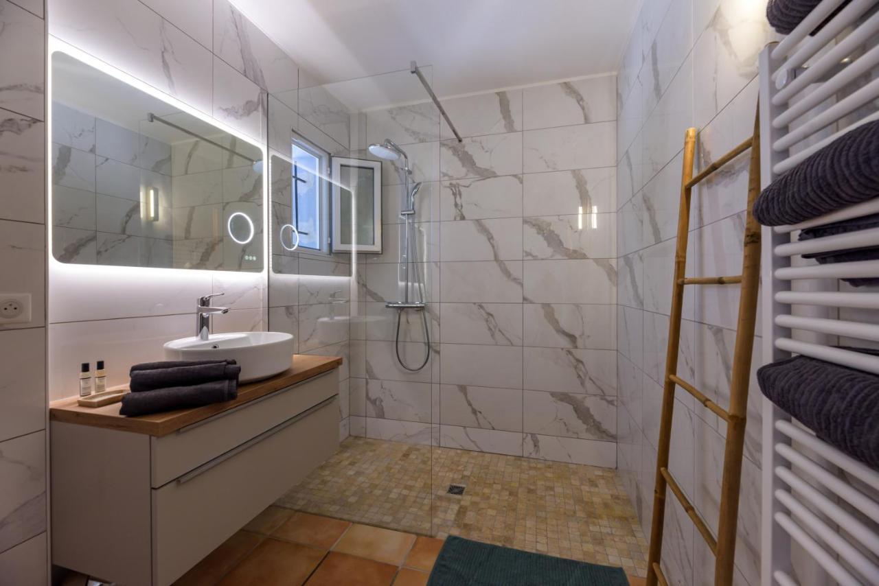 Residence Ochji Di Mare Propriano  Dış mekan fotoğraf