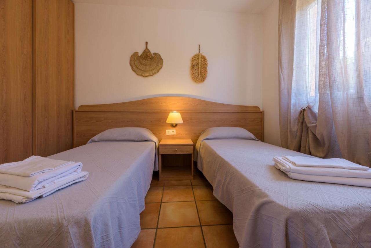 Residence Ochji Di Mare Propriano  Dış mekan fotoğraf