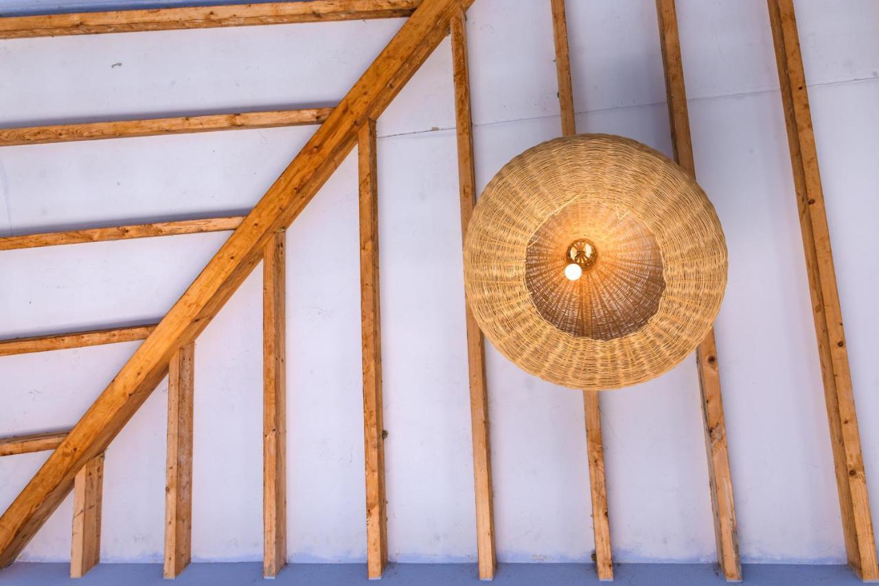 Residence Ochji Di Mare Propriano  Dış mekan fotoğraf