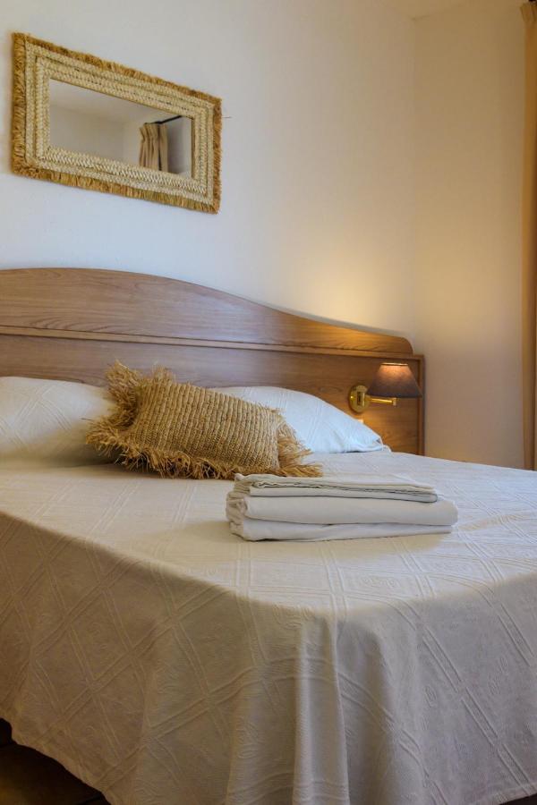 Residence Ochji Di Mare Propriano  Dış mekan fotoğraf