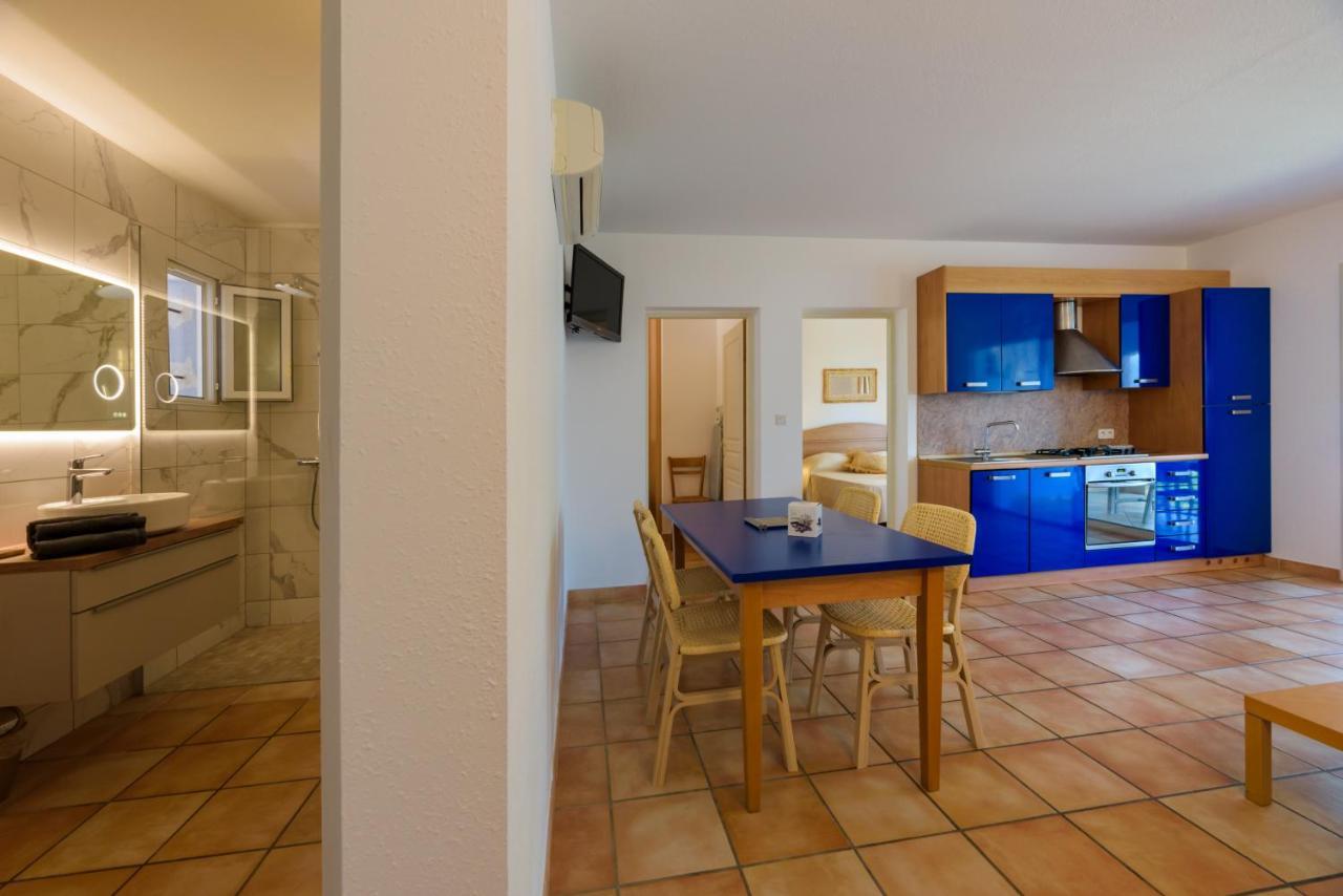 Residence Ochji Di Mare Propriano  Dış mekan fotoğraf