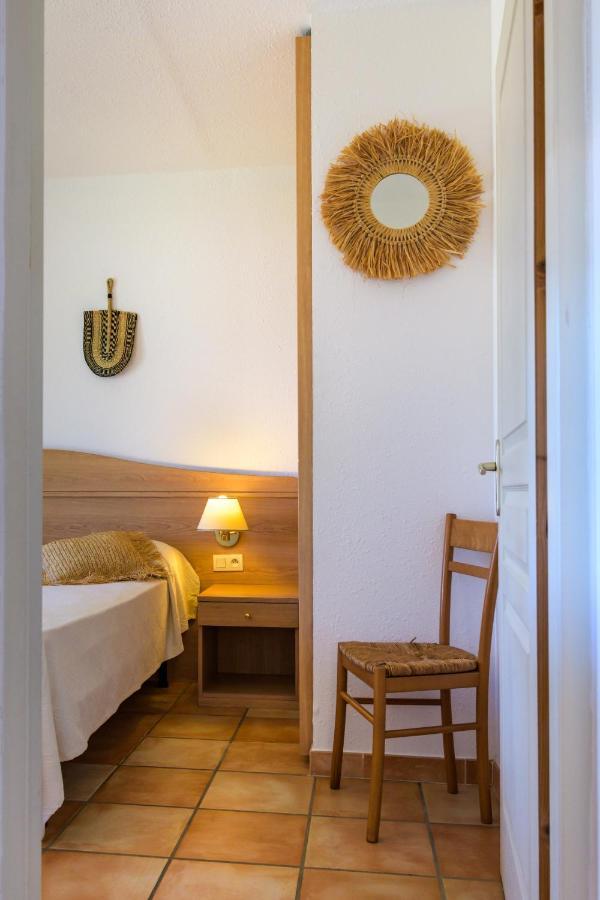 Residence Ochji Di Mare Propriano  Dış mekan fotoğraf