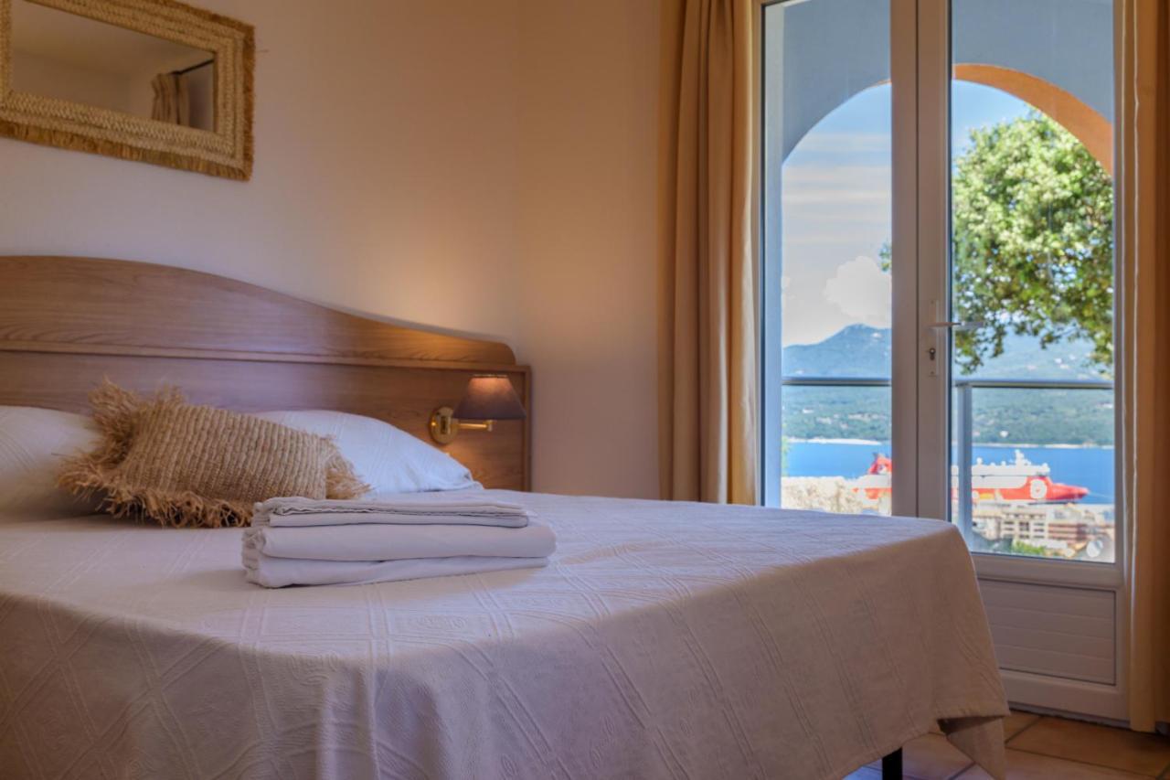 Residence Ochji Di Mare Propriano  Dış mekan fotoğraf
