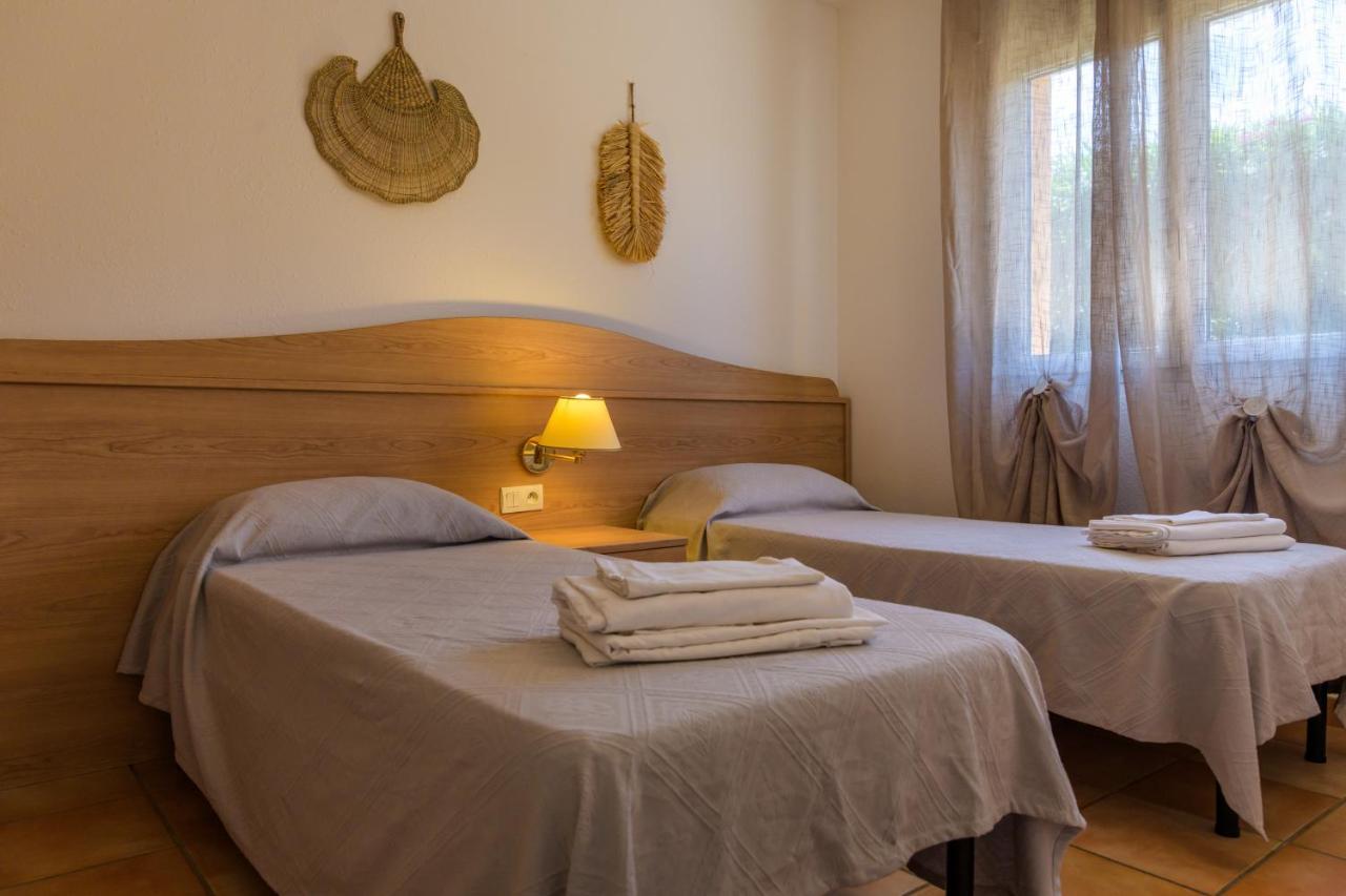 Residence Ochji Di Mare Propriano  Dış mekan fotoğraf